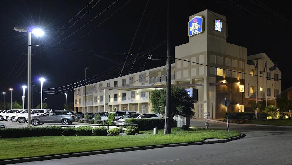 Best Western Plus Rockwall Inn & Suites Exterior photo